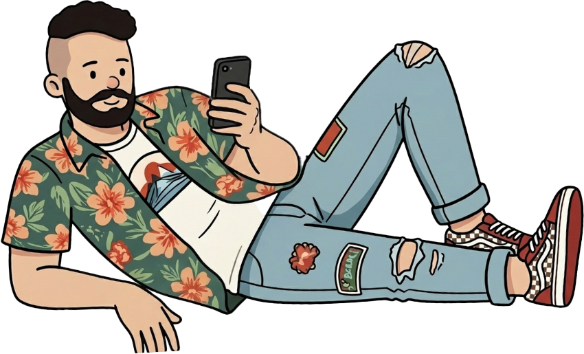 Roll a 6 and get 99% Cashback